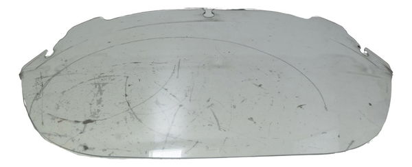Parabrisa Bolha Harley Touring Electra Glide 14-17 Original