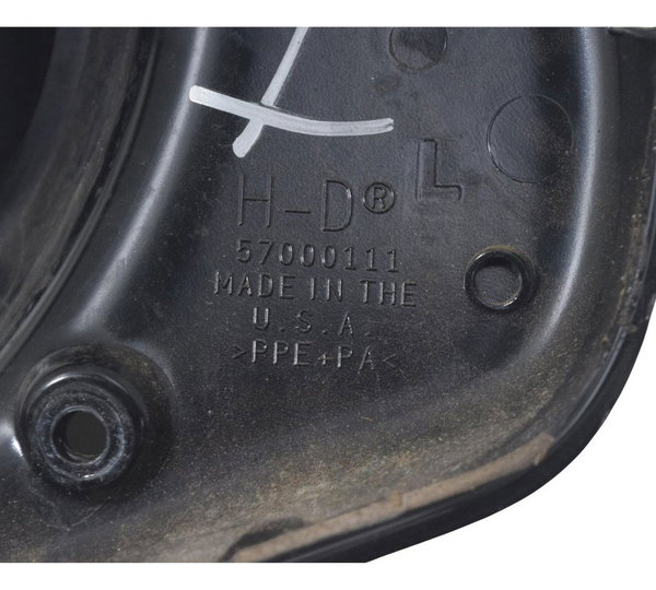 Morcegão Interno Harley Touring Electra Glide 14-17 Original