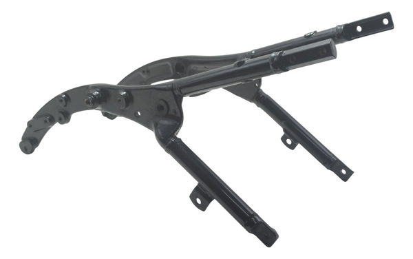 Quadro B Harley Touring Electra Glide 14-17 Original