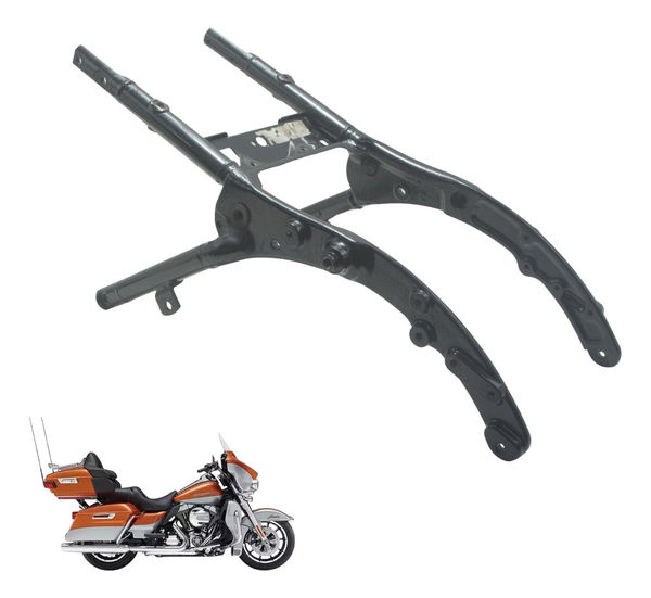 Quadro B Harley Touring Electra Glide 14-17 Original