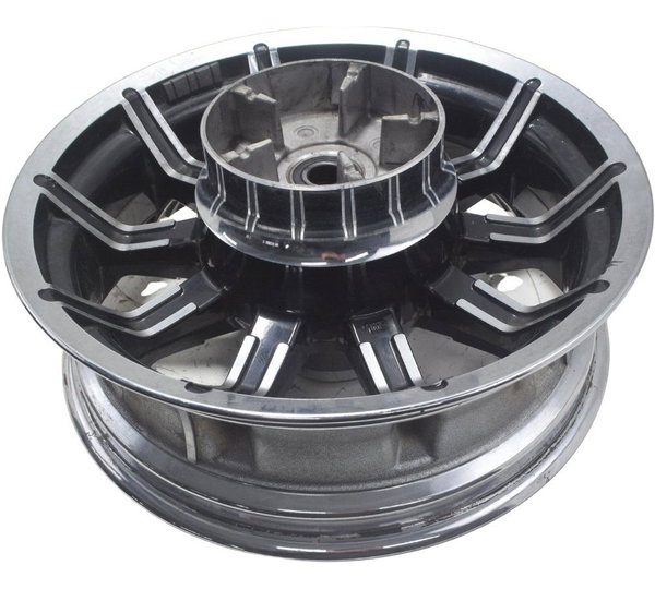 Roda Traseira Harley Touring Electra Glide 14-17 Original