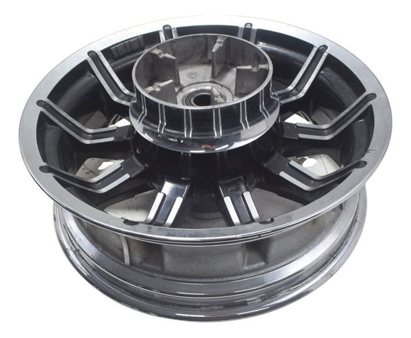 Roda Traseira Harley Touring Electra Glide 14-17 Original