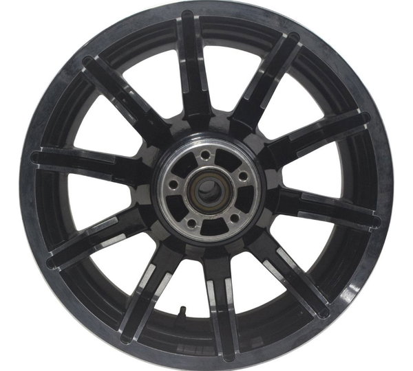 Roda Traseira Harley Touring Electra Glide 14-17 Original