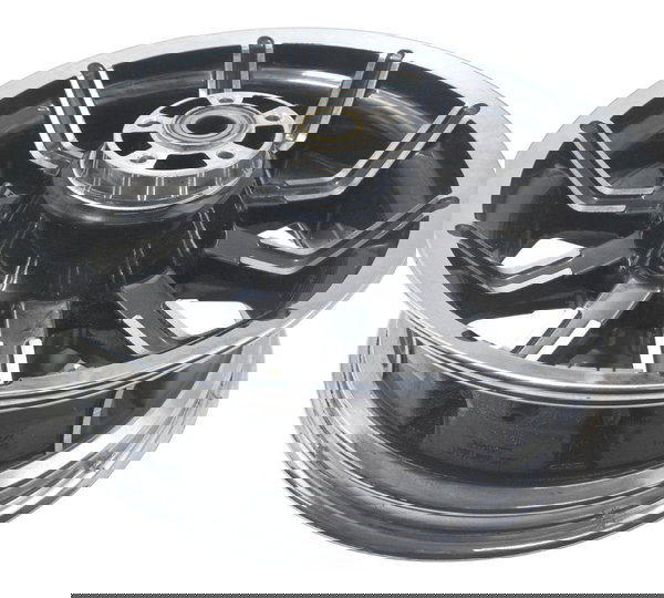 Roda Traseira Harley Touring Electra Glide 14-17 Original