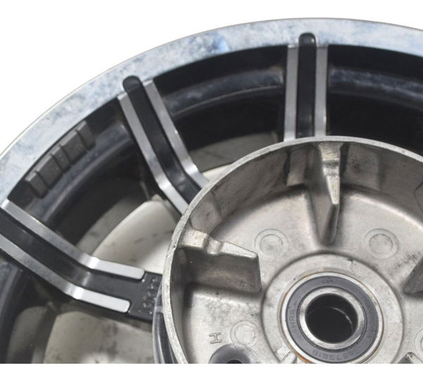 Roda Traseira Harley Touring Electra Glide 14-17 Original