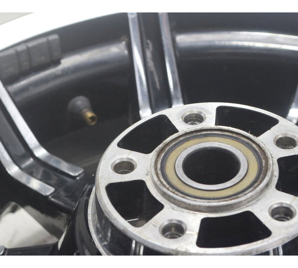 Roda Traseira Harley Touring Electra Glide 14-17 Original