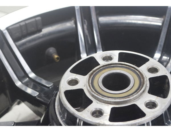 Roda Traseira Harley Touring Electra Glide 14-17 Original