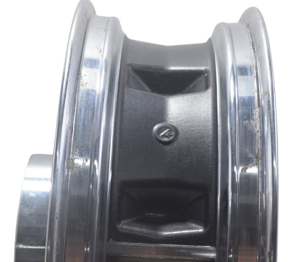 Roda Traseira Harley Touring Electra Glide 14-17 Original