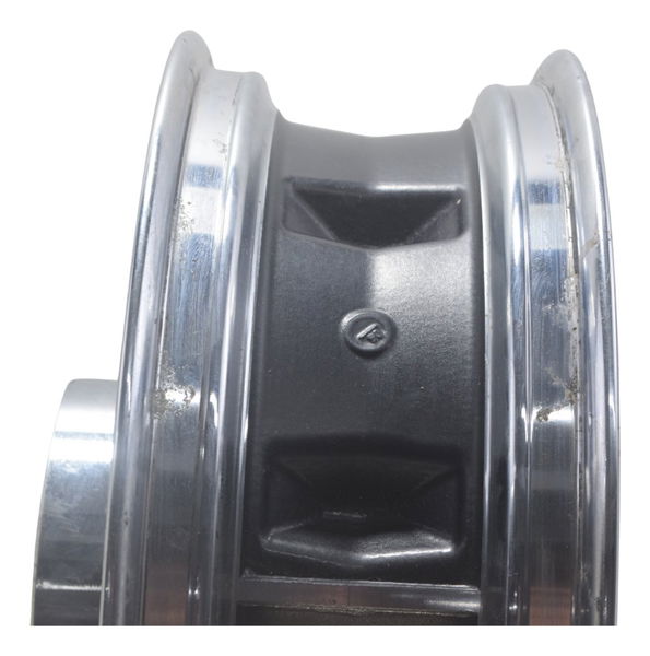 Roda Traseira Harley Touring Electra Glide 14-17 Original