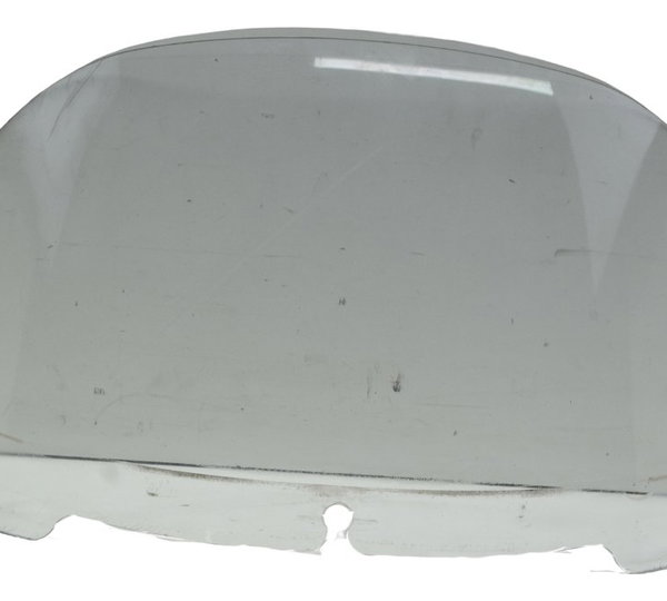 Parabrisa Bolha C/ Detal Harley Touring Electra Glide 14-17
