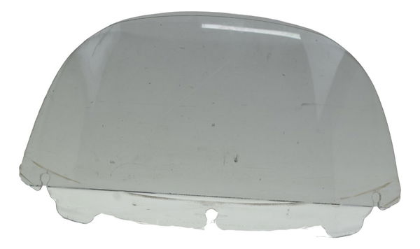 Parabrisa Bolha C/ Detal Harley Touring Electra Glide 14-17