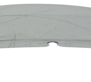 Parabrisa Bolha C/ Detal Harley Touring Electra Glide 14-17