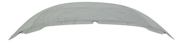 Parabrisa Bolha C/ Detal Harley Touring Electra Glide 14-17