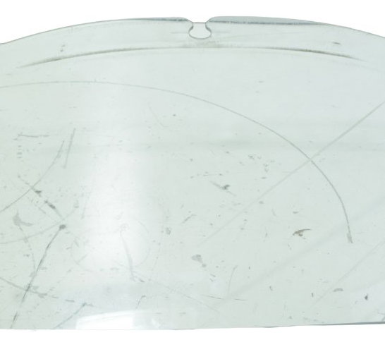 Parabrisa Bolha C/ Detal Harley Touring Electra Glide 14-17
