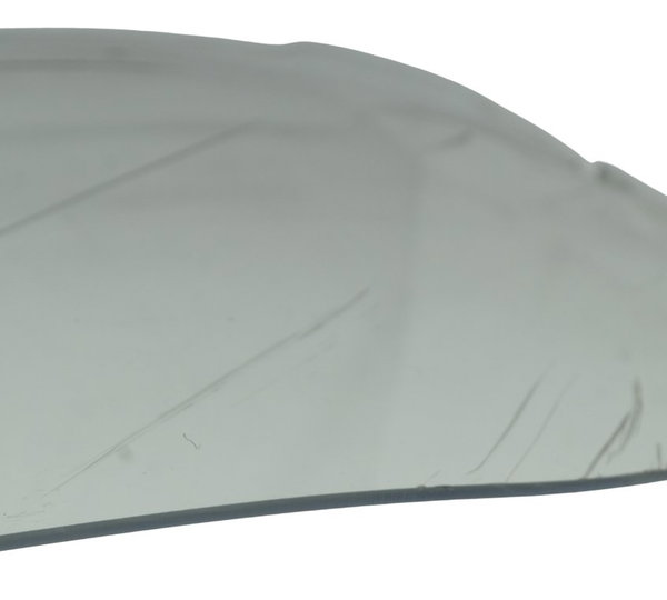 Parabrisa Bolha C/ Detal Harley Touring Electra Glide 14-17