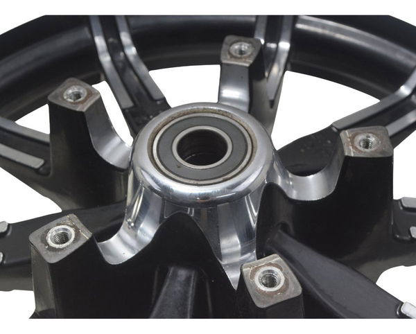 Roda Dianteira Harley Touring Electra Glide 14-17 Original