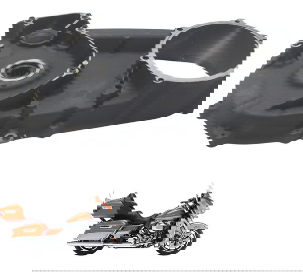 Tampa Interna Primaria Harley Touring Electra Glide 14-17