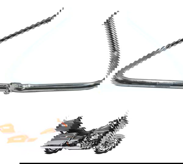 Protetor Motor Mata C/ava Harley Touring Electra Glide 14-17