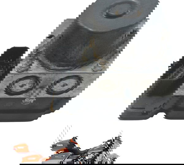 Modulo Abs Harley Touring Electra Glide 14-17 Original