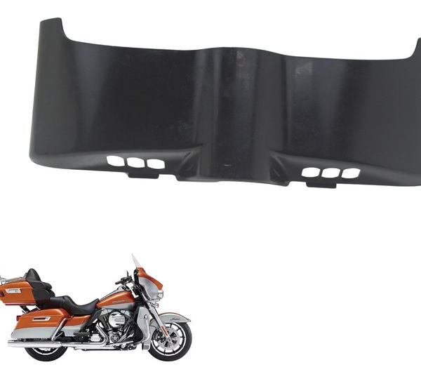 Acabamento Chave Ignição Harley Touring Electra Glide 14-17