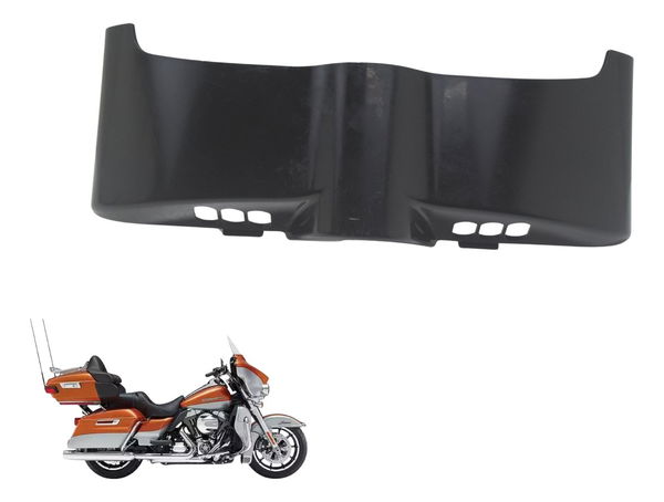 Acabamento Chave Ignição Harley Touring Electra Glide 14-17
