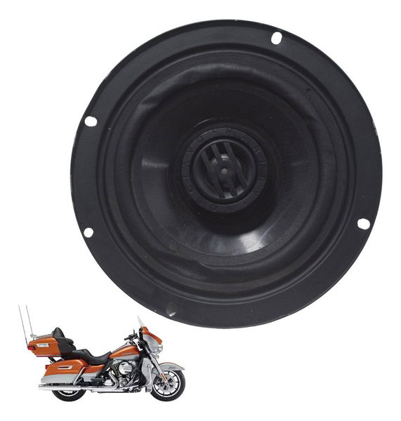 Alto-falante Harley Touring Electra Glide 14-17 Original