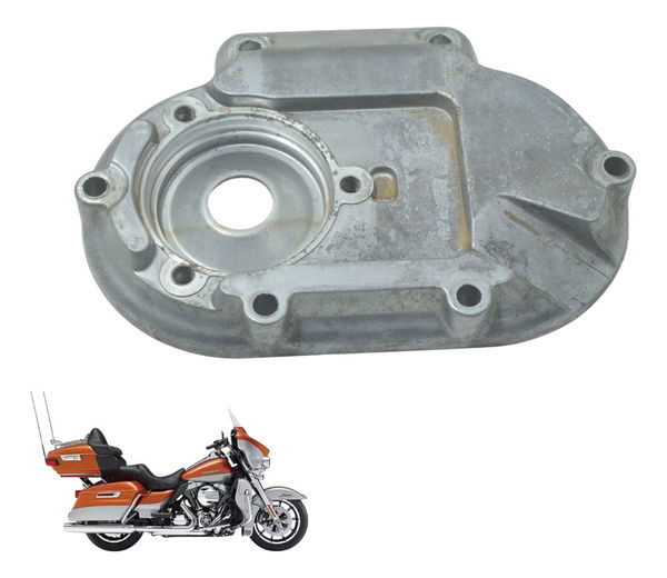 Suporte Acionador Embreag Harley Touring Electra Glide 14-17