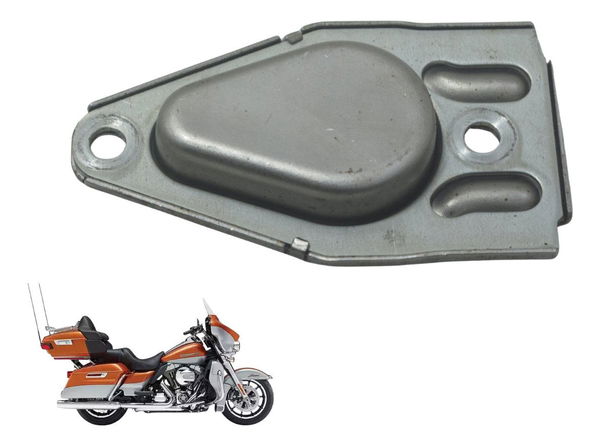Tampa Mesa Balancim Harley Touring Electra Glide 14-17 Orig