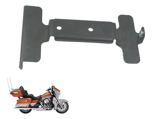 Fixador Carenagem Harley Touring Electra Glide 14-17 Orig
