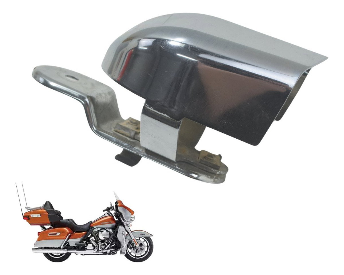Harley-Davidson