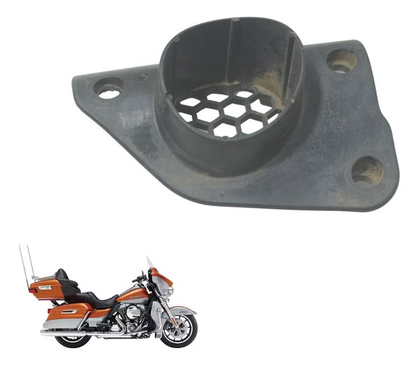 Suporte Alto Falante Esq Harley Touring Electra Glide 14-17