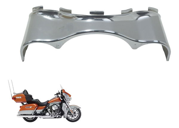 Carenagem Bengala Harley Touring Electra Glide 14-17 Orig