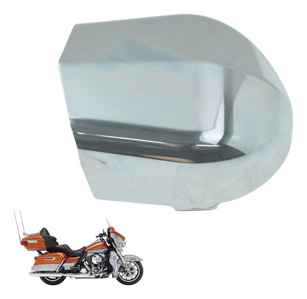 Capa Buzina Harley Touring Electra Glide 14-17 Original