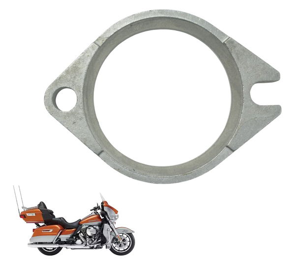 Flange Tbi Harley Touring Electra Glide 14-17 Original