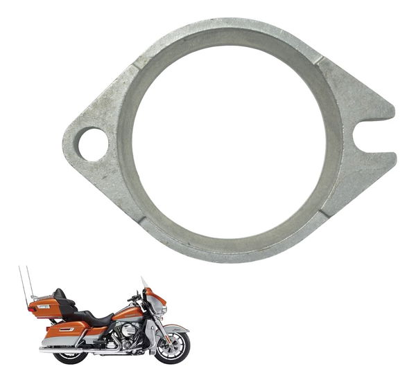 Flange Tbi Harley Touring Electra Glide 14-17 Original