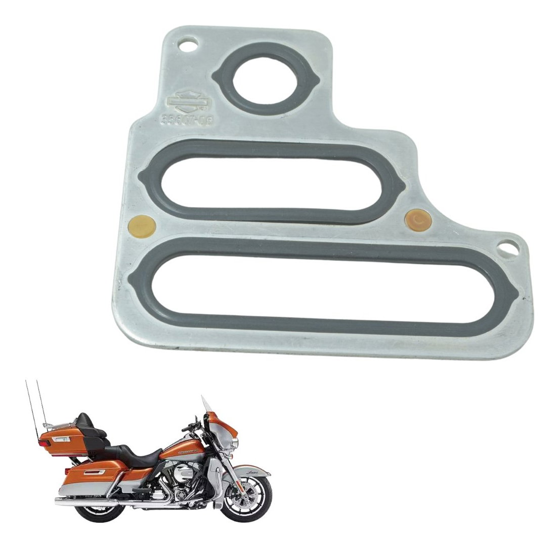 Harley-Davidson