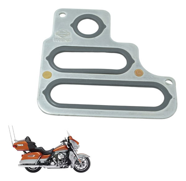 Junta Transmissão Câmbio Harley Touring Electra Glide 14-17