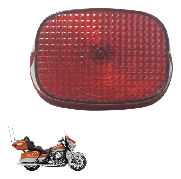Lanterna Traseira Harley Touring Electra Glide 14-17