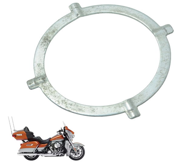 Flange Bomba Combustível Harley Touring Electra Glide 14-17
