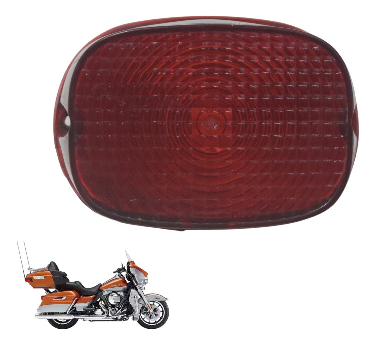 Harley-Davidson