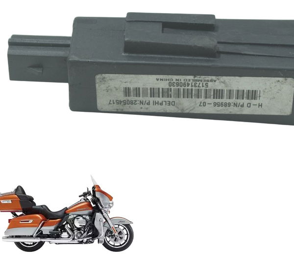 Antena Fob Harley Touring Electra Glide 14-17 Original