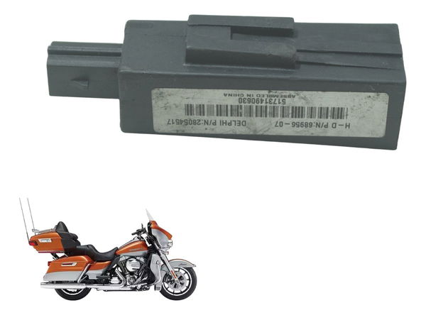 Antena Fob Harley Touring Electra Glide 14-17 Original