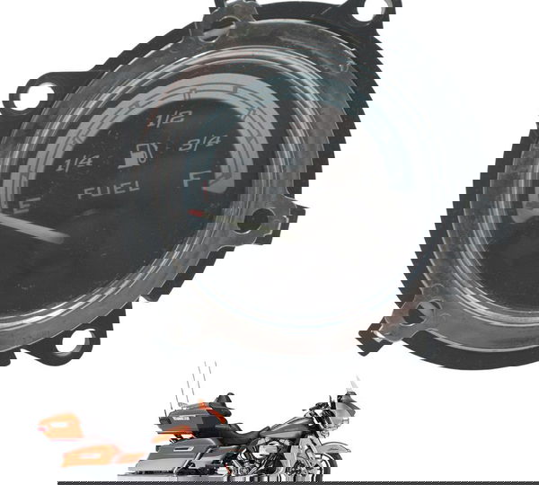 Medidor Combustível Harley Touring Electra Glide 14-17 Orig