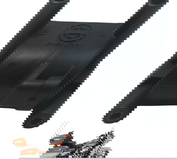 Bobina Ignição Harley Touring Electra Glide 14-17 Original