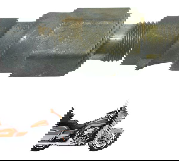 Sensor Temperatura Harley Touring Electra Glide 14-17 Orig