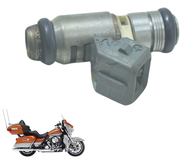 Bico Injetor Harley Touring Electra Glide 14-17 Original