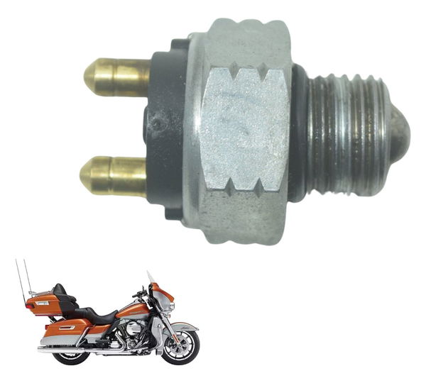 Sensor Neutro Harley Touring Electra Glide 14-17 Original
