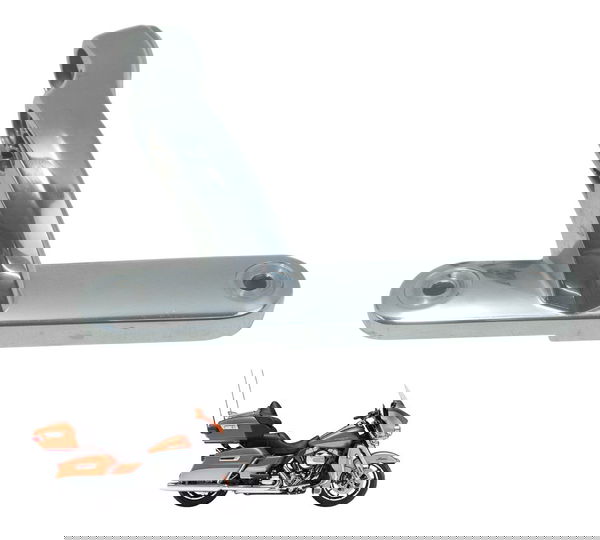 Suporte Farol Aux Esq Harley Touring Electra Glide 14-17