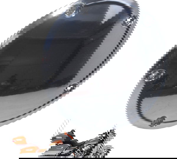 Tampa Inspeção Primaria Harley Touring Electra Glide 14-17