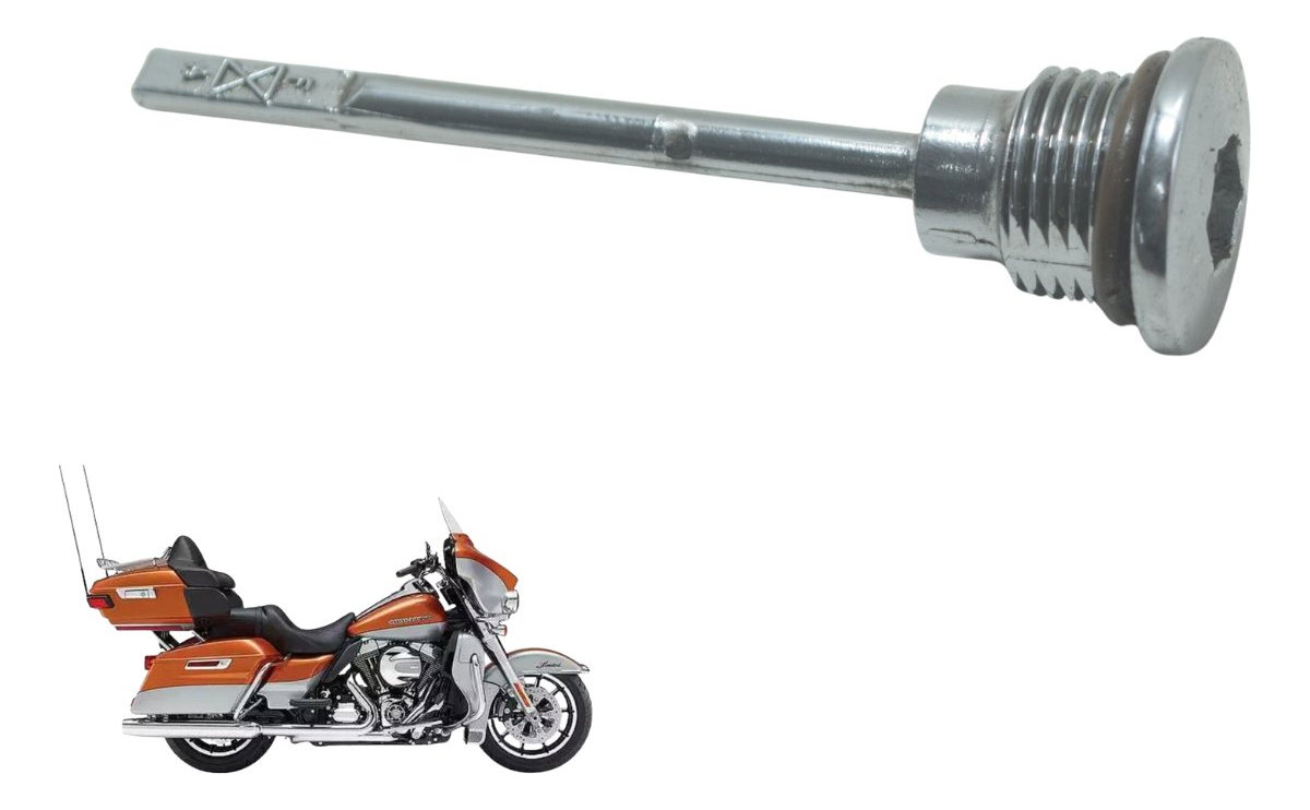 Harley-Davidson
